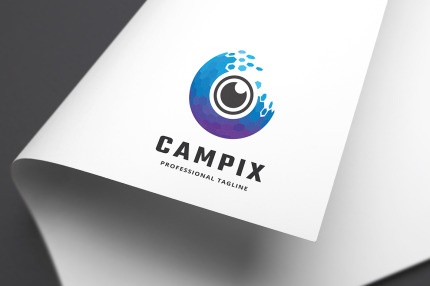 Logo template Preview