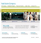 Web Hosting Web Design Template 15746