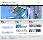 Web Hosting Web Design Template 15790