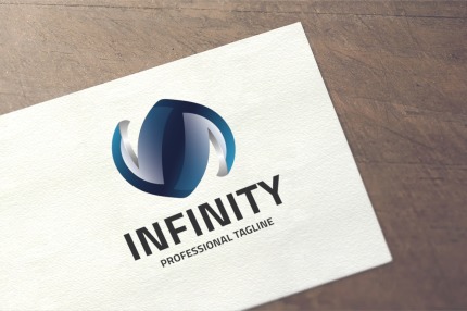 Logo template Preview