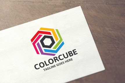 Logo template Preview