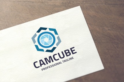 Logo template Preview