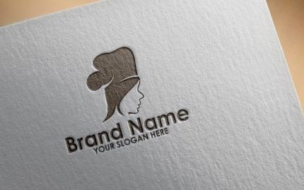 Logo template Preview