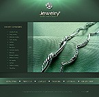 Web Hosting Web Design Template 15927