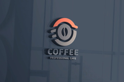 Logo template Preview