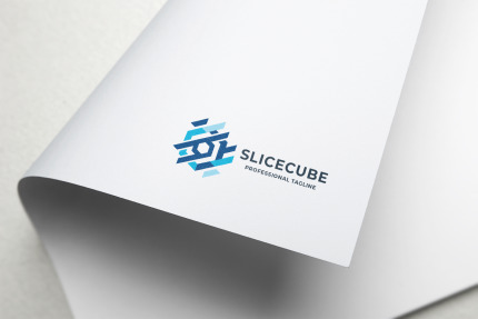 Logo template Preview