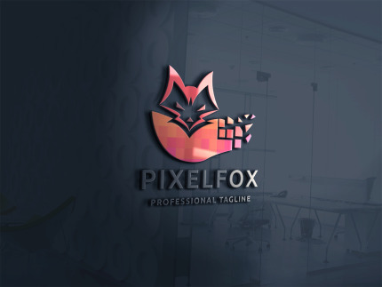 Logo template Preview