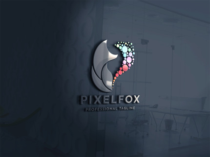 Logo template Preview