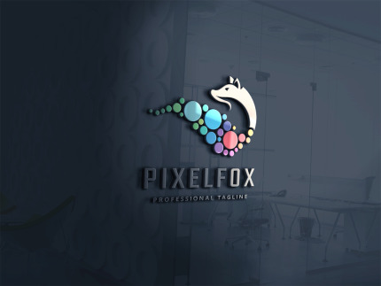 Logo template Preview