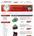 Web Hosting Web Design Template 16017