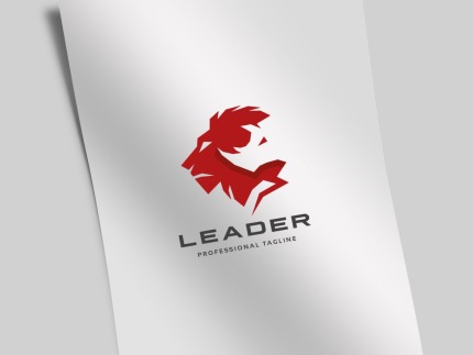 Logo template Preview