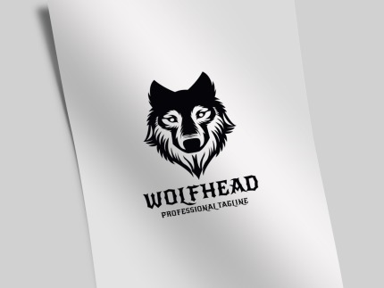 Logo template Preview