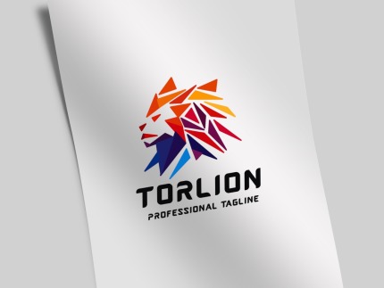 Logo template Preview