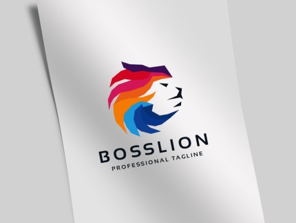 Logo template Preview