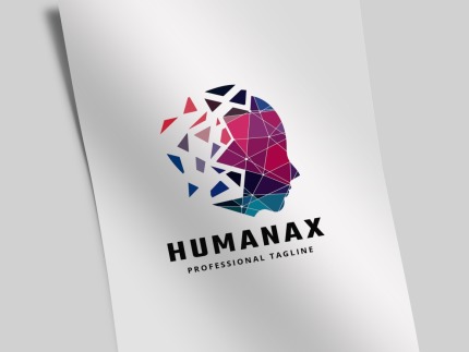 Logo template Preview