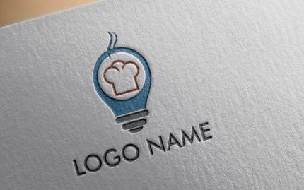 Logo template Preview