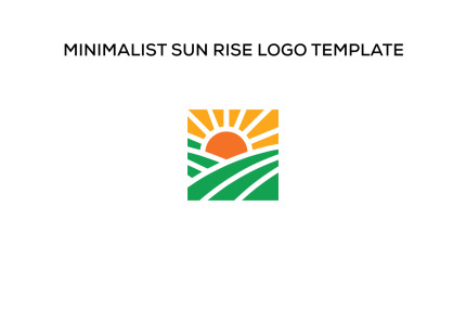 Logo template Preview