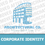 Web Hosting Web Design Template 16266