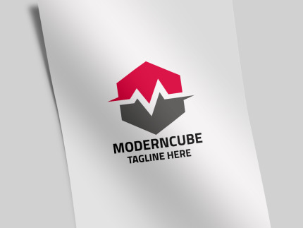 Logo template Preview