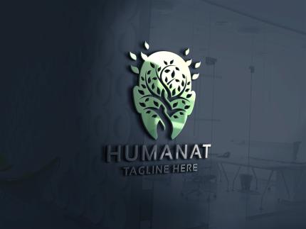 Logo template Preview