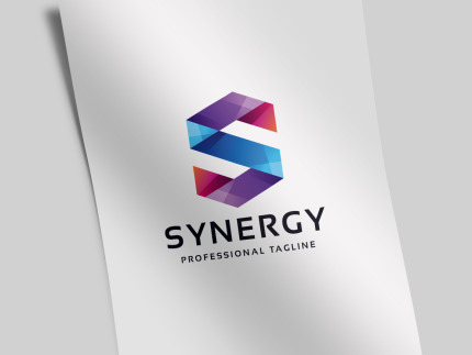 Logo template Preview