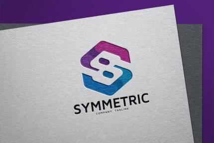 Logo template Preview