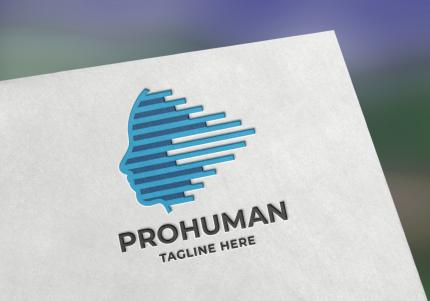 Logo template Preview