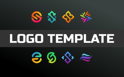 Logo template Preview