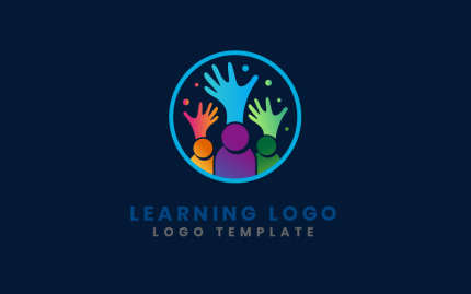 Logo template Preview