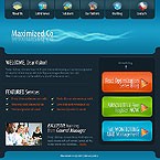 Template Nummer 16541