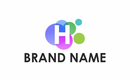 Logo template Preview