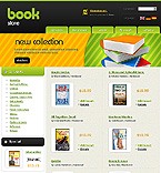 Web Hosting Web Design Template 16650