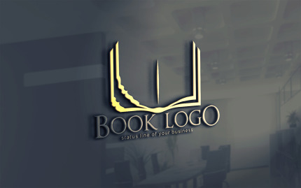 Logo template Preview