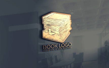 Logo template Preview