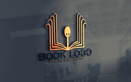 Logo template Preview