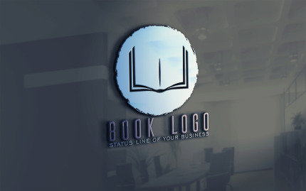 Logo template Preview