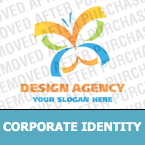 Web Hosting Web Design Template 16856