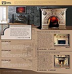 Web Hosting Web Design Template 1752