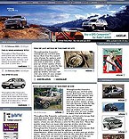 Web Hosting Web Design Template 1765