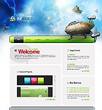 kits-graphiques-css kit graphique 17015