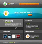 kits-graphiques-css kit graphique 17016