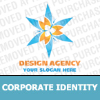Web Hosting Web Design Template 17084