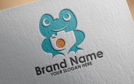 Logo template Preview