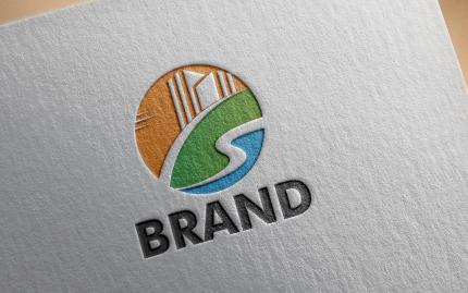 Logo template Preview