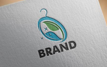 Logo template Preview