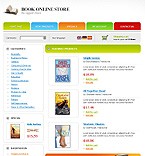 Web Hosting Web Design Template 17118