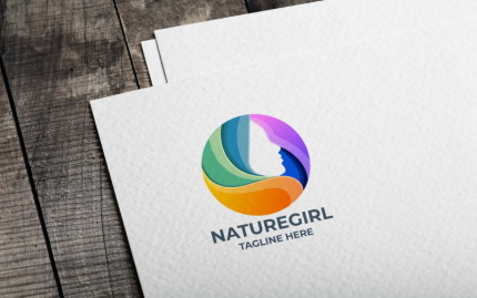 Logo template Preview