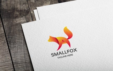 Logo template Preview