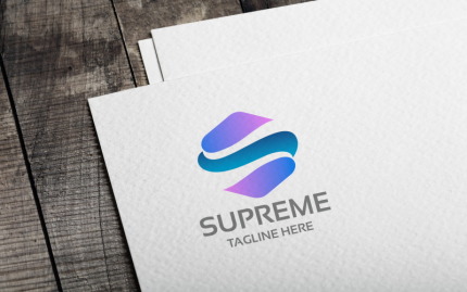 Logo template Preview