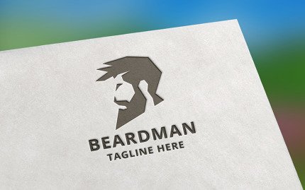 Logo template Preview